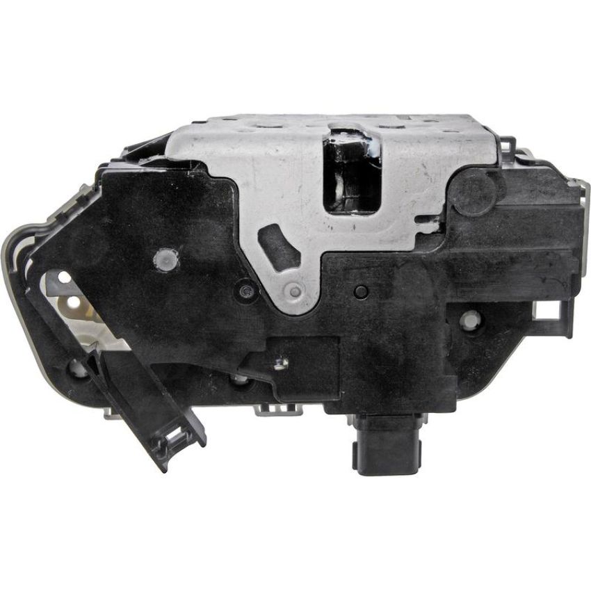 DORMAN 937-628 Door Lock Actuator - Integrated With Latch