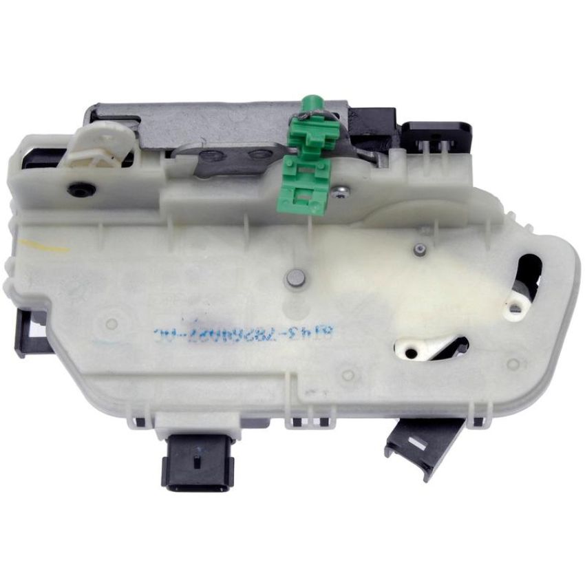 DORMAN 937-628 Door Lock Actuator - Integrated With Latch