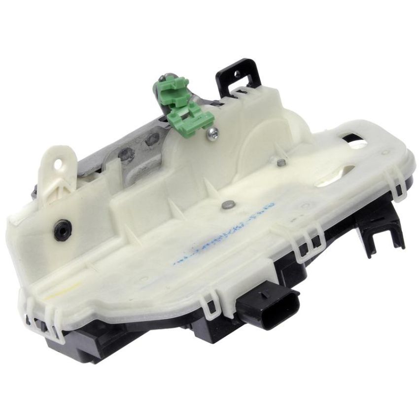 DORMAN 937-628 Door Lock Actuator - Integrated With Latch