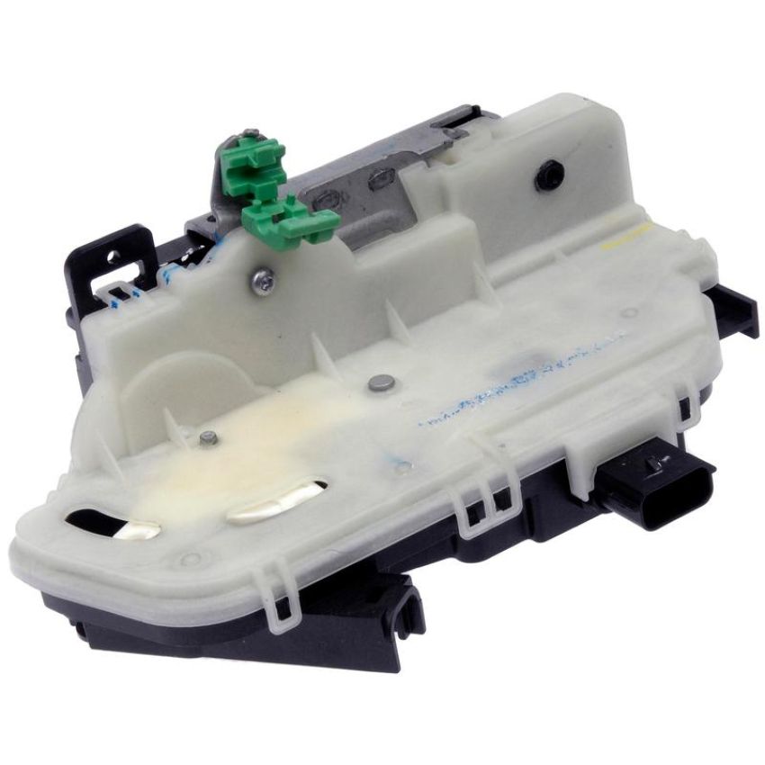 DORMAN 937-629 Door Lock Actuator - Integrated With Latch