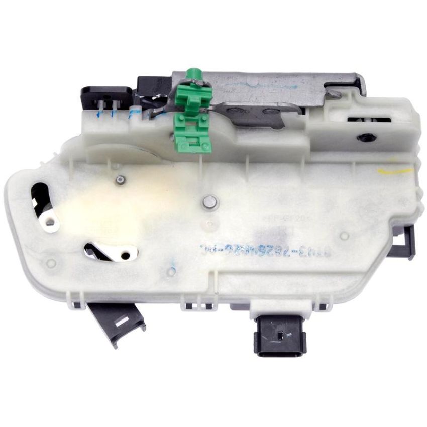 DORMAN 937-629 Door Lock Actuator - Integrated With Latch