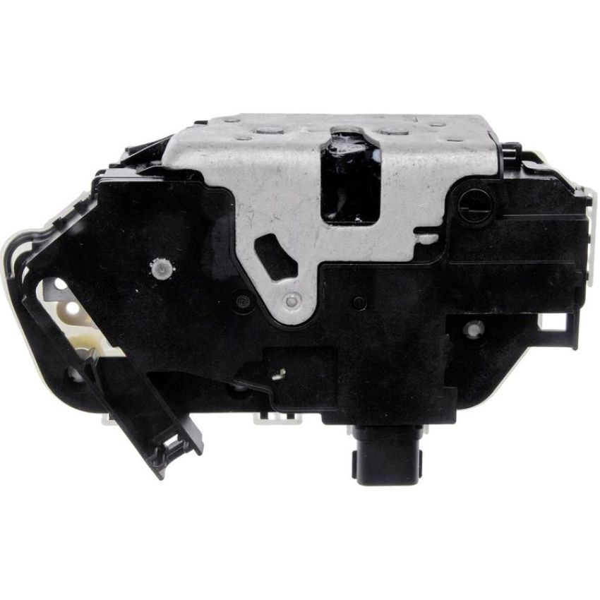 DORMAN 937-630 Door Lock Actuator - Integrated With Latch