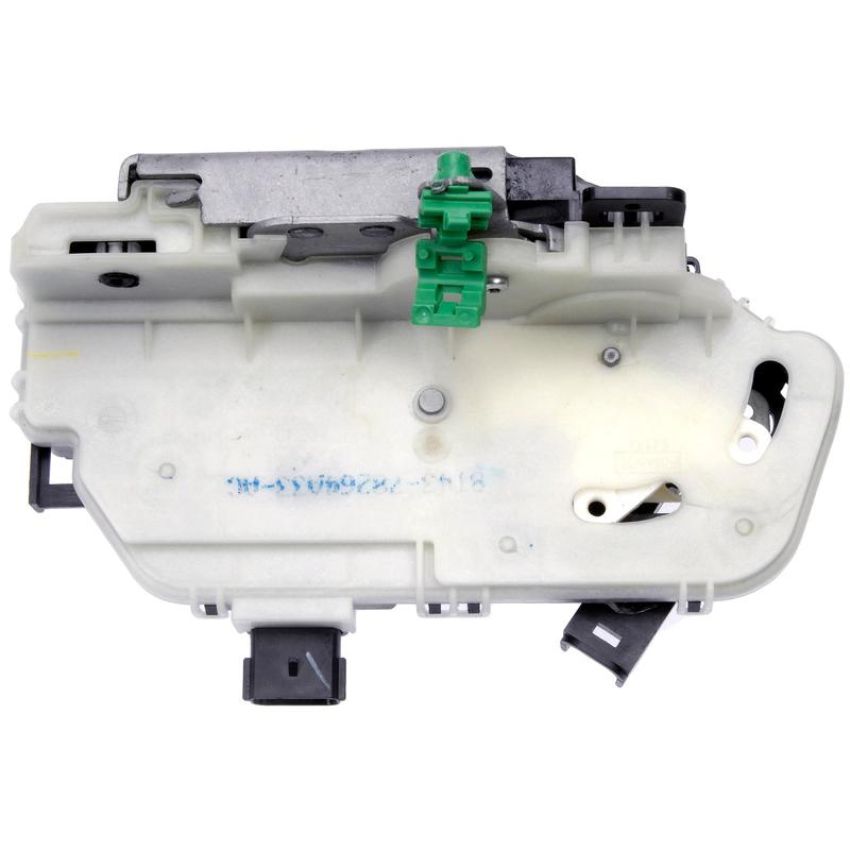 DORMAN 937-630 Door Lock Actuator - Integrated With Latch