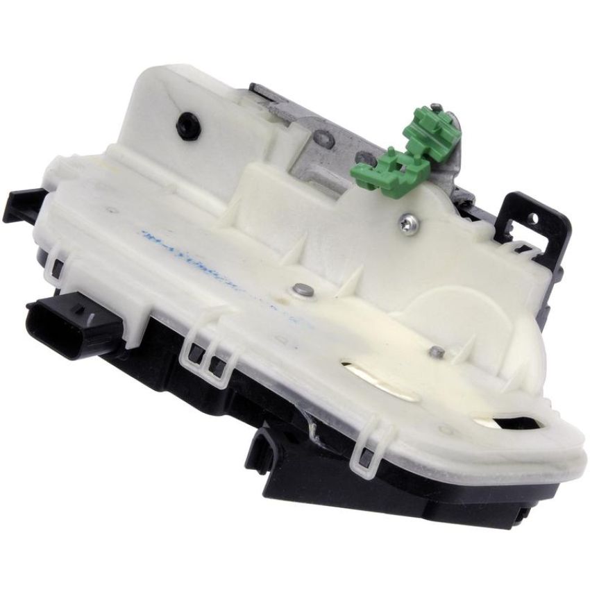 DORMAN 937-630 Door Lock Actuator - Integrated With Latch
