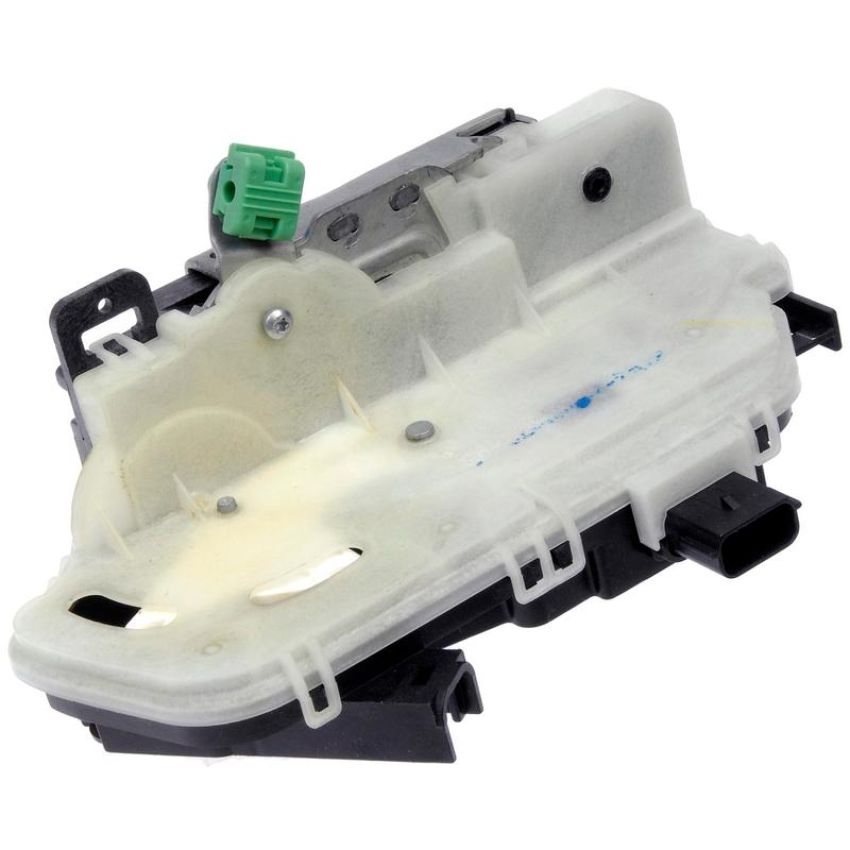 DORMAN 937-631 Door Lock Actuator - Integrated With Latch