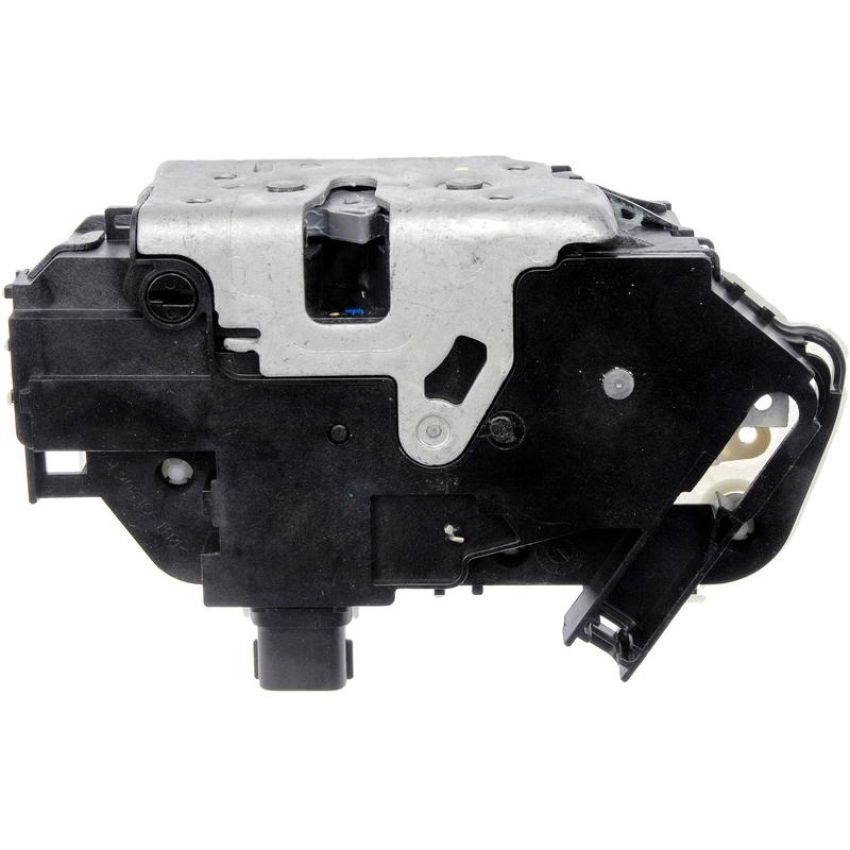 DORMAN 937-631 Door Lock Actuator - Integrated With Latch