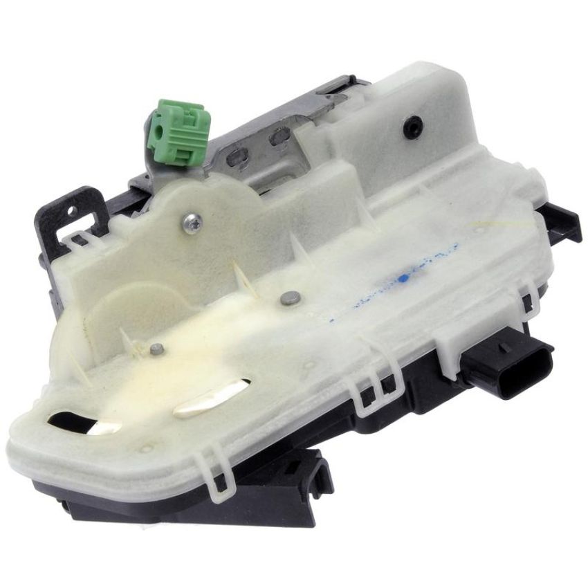 DORMAN 937-631 Door Lock Actuator - Integrated With Latch