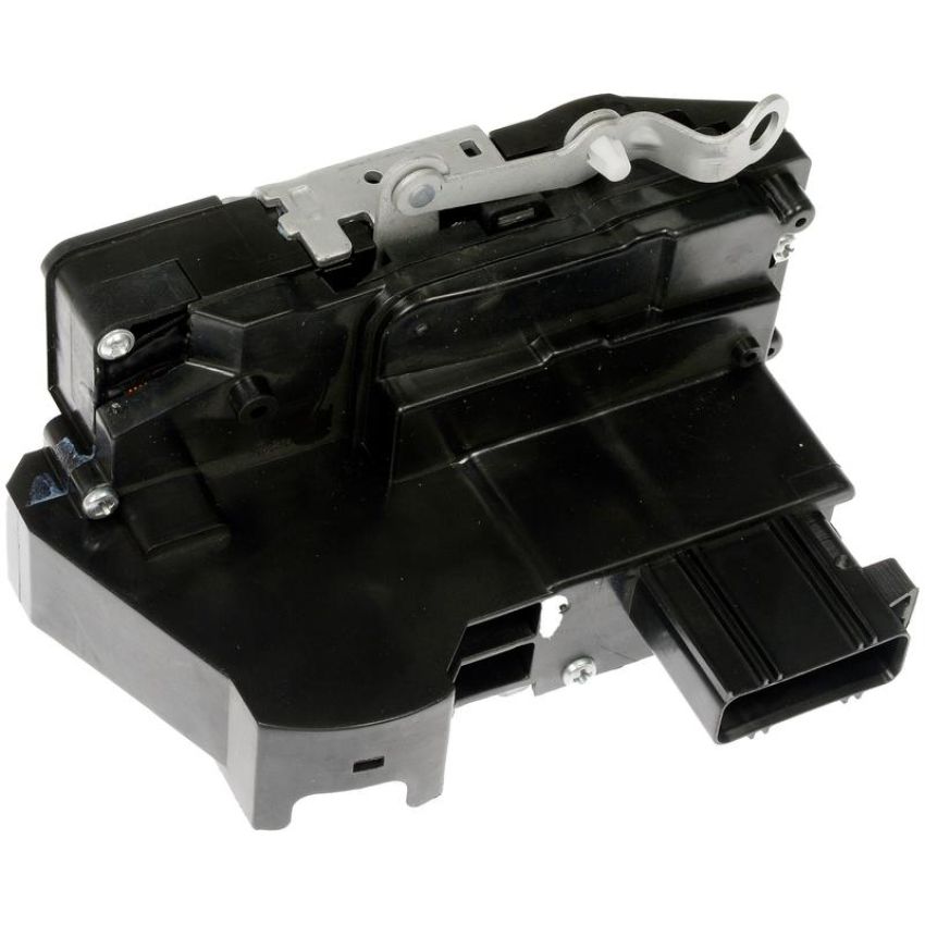 DORMAN 937-640 Door Lock Actuator - Integrated With Latch