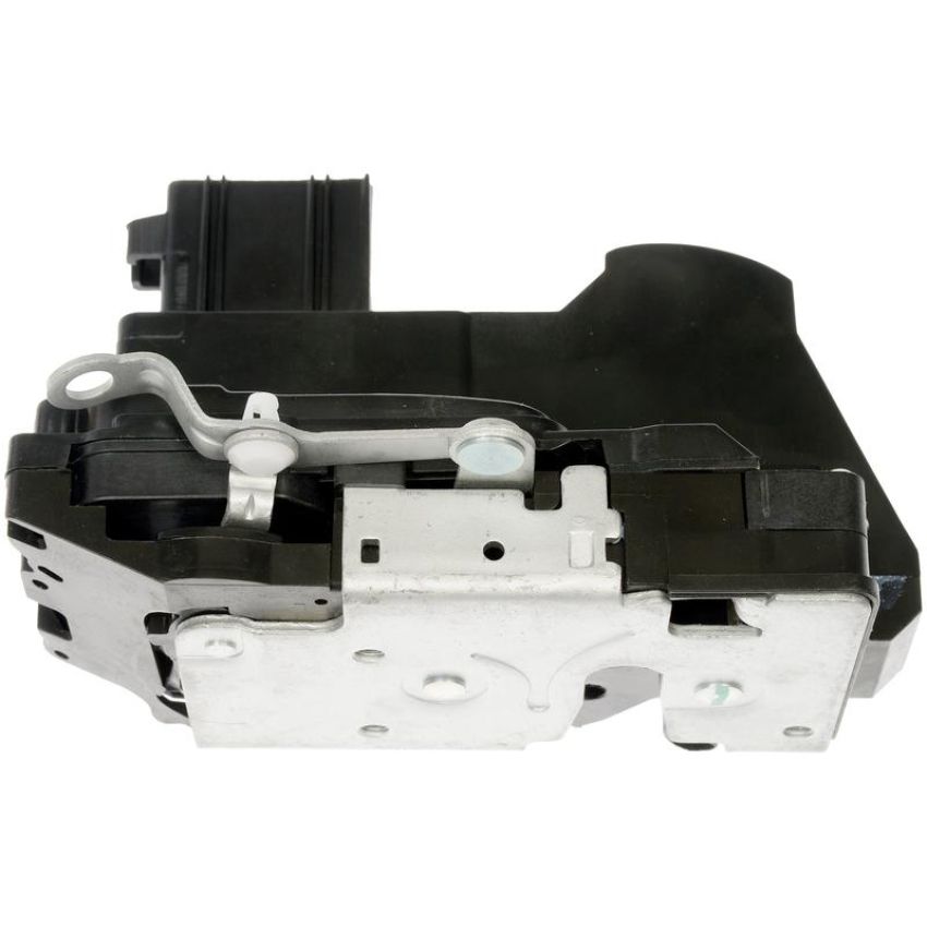 DORMAN 937-640 Door Lock Actuator - Integrated With Latch