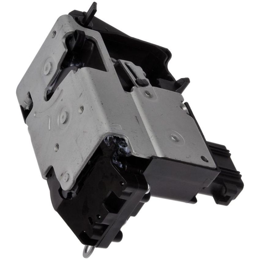 DORMAN 937-640 Door Lock Actuator - Integrated With Latch