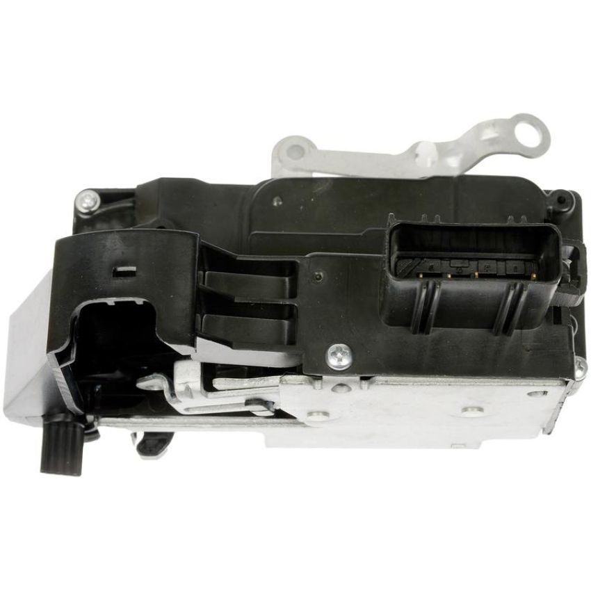 DORMAN 937-640 Door Lock Actuator - Integrated With Latch