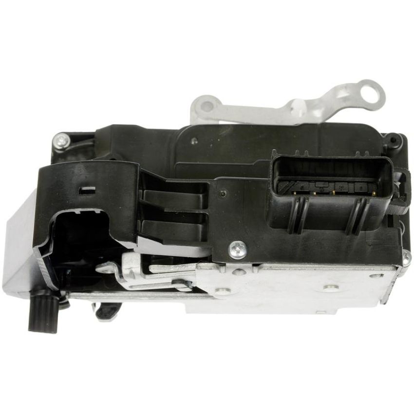 DORMAN 937-640 Door Lock Actuator - Integrated With Latch