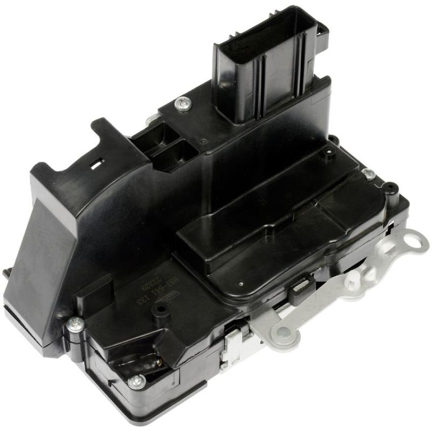 DORMAN 937-641 Door Lock Actuator - Integrated With Latch