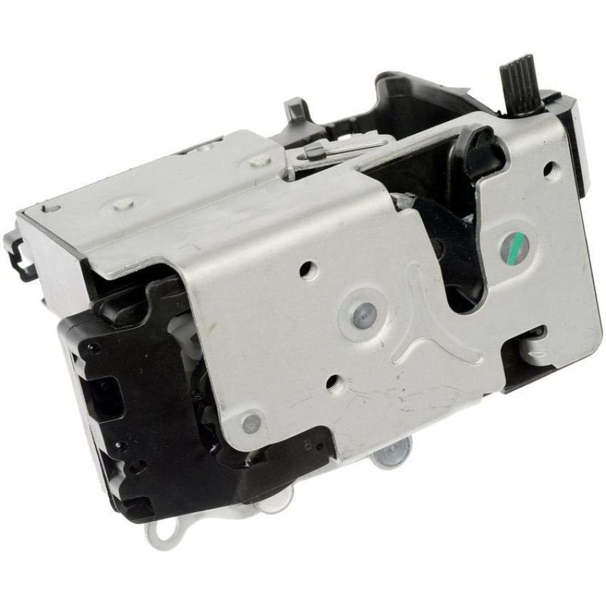DORMAN 937-641 Door Lock Actuator - Integrated With Latch