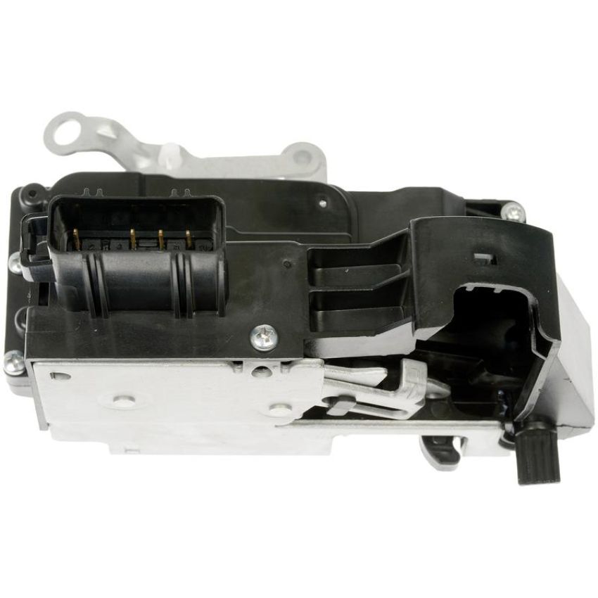DORMAN 937-641 Door Lock Actuator - Integrated With Latch