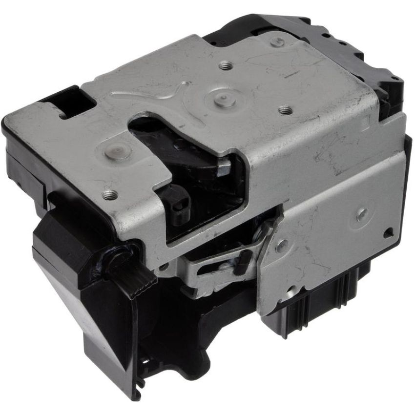 DORMAN 937-641 Door Lock Actuator - Integrated With Latch