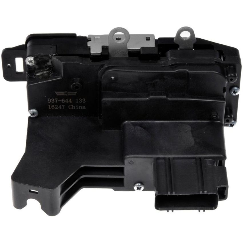 DORMAN 937-644 Door Lock Actuator - Integrated With Latch