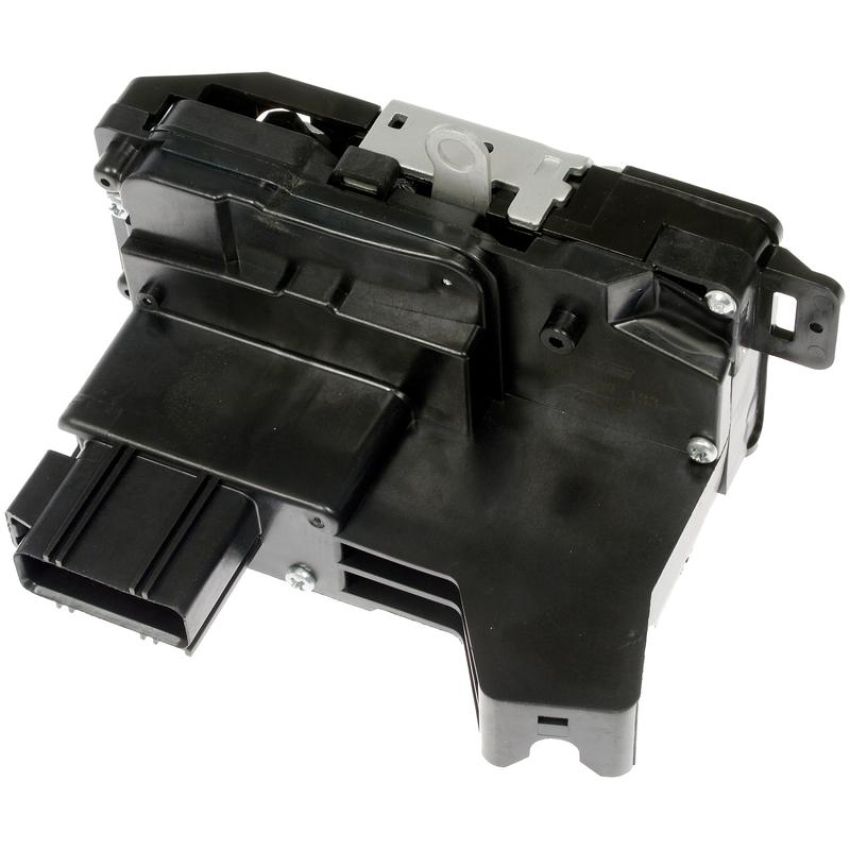 DORMAN 937-647 Door Lock Actuator - Integrated With Latch