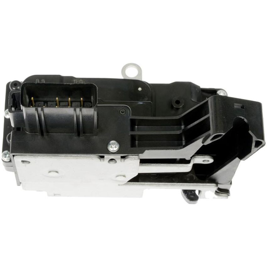 DORMAN 937-647 Door Lock Actuator - Integrated With Latch