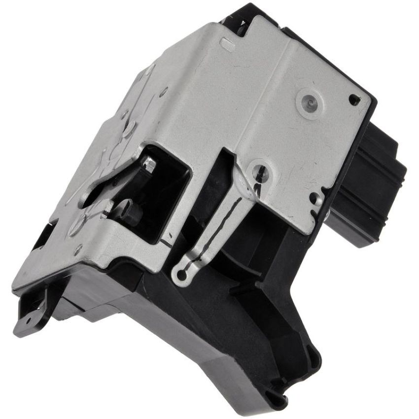 DORMAN 937-647 Door Lock Actuator - Integrated With Latch