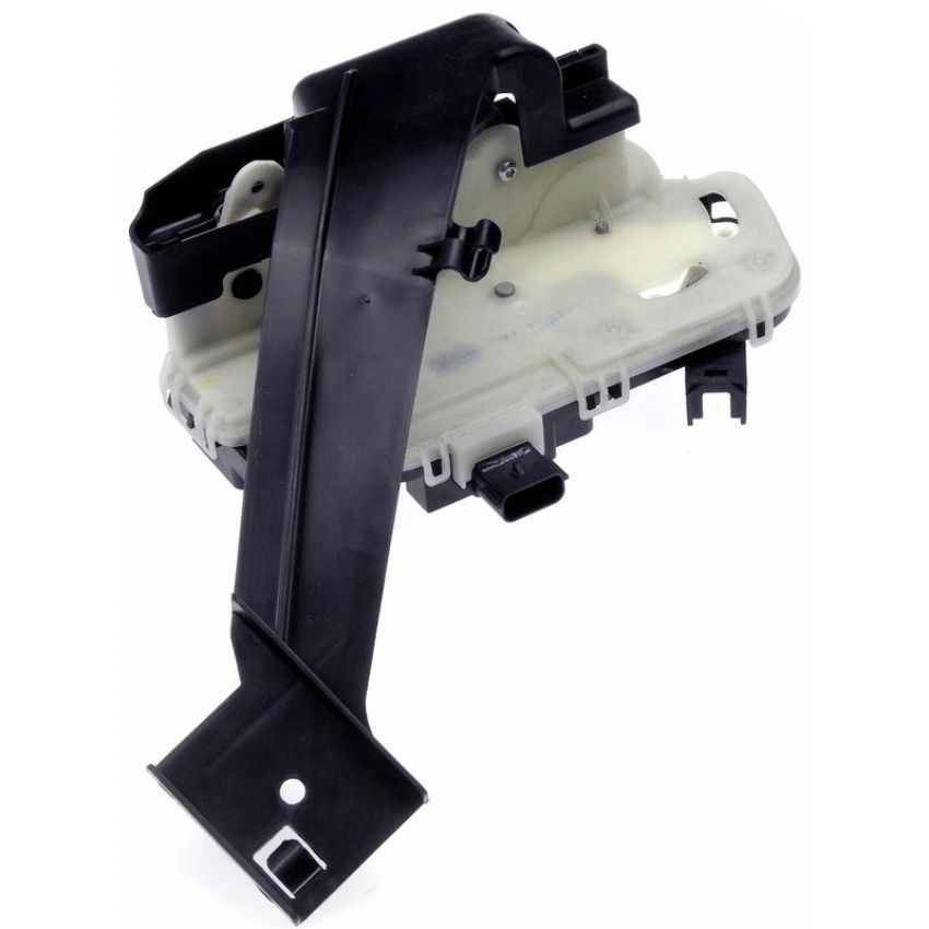 DORMAN 937-650 Door Lock Actuator - Integrated With Latch