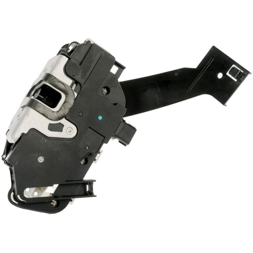 DORMAN 937-650 Door Lock Actuator - Integrated With Latch