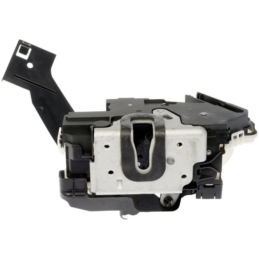 DORMAN 937-650 Door Lock Actuator - Integrated With Latch