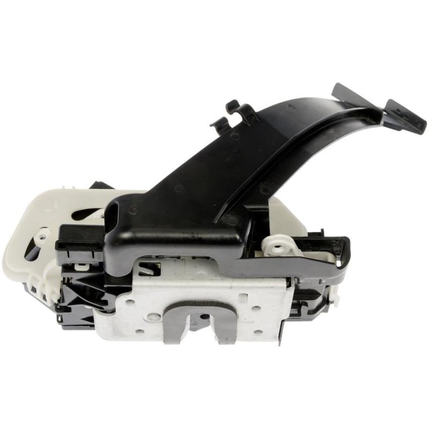 DORMAN 937-650 Door Lock Actuator - Integrated With Latch