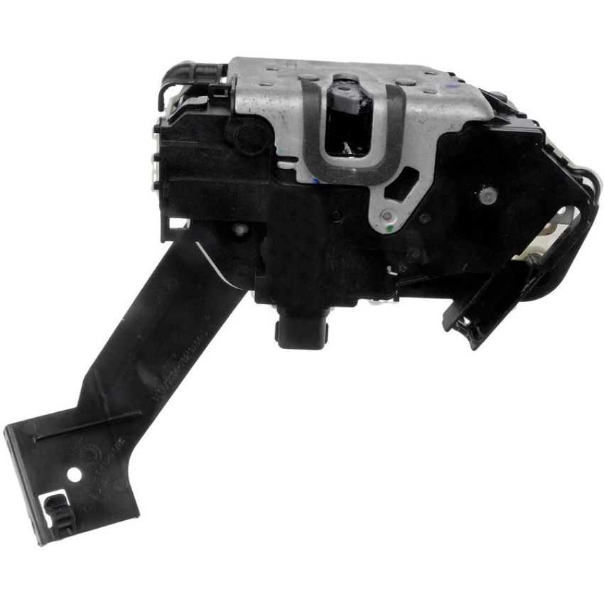 DORMAN 937-651 Door Lock Actuator - Integrated With Latch