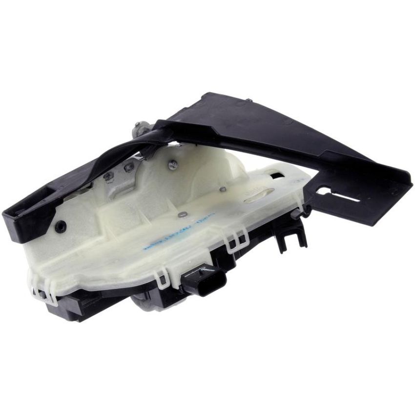 DORMAN 937-652 Door Lock Actuator - Integrated With Latch