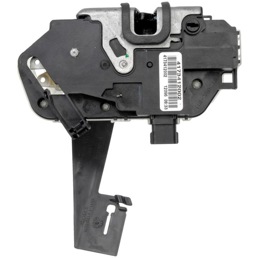 DORMAN 937-652 Door Lock Actuator - Integrated With Latch