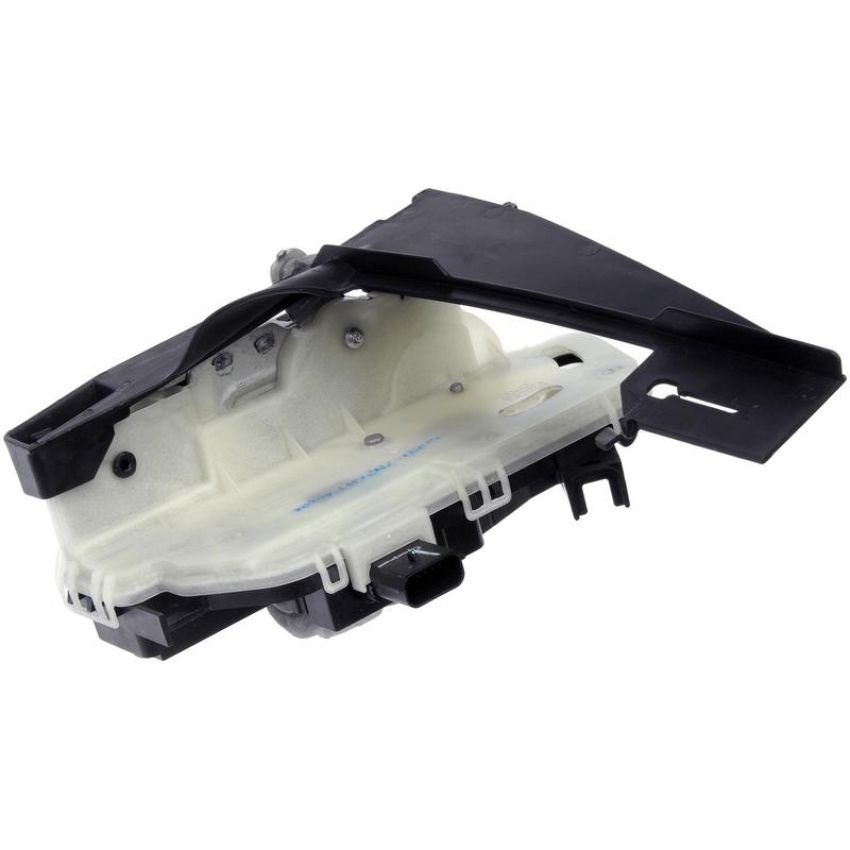 DORMAN 937-652 Door Lock Actuator - Integrated With Latch