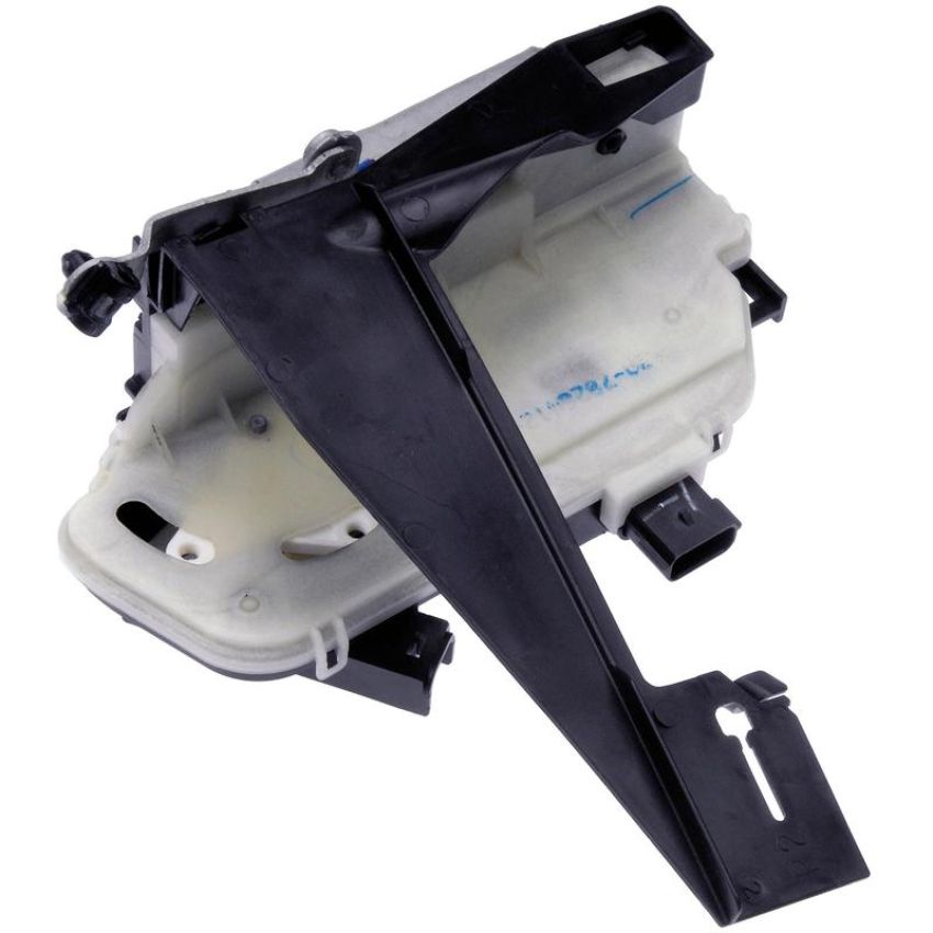 DORMAN 937-653 Door Lock Actuator - Integrated With Latch