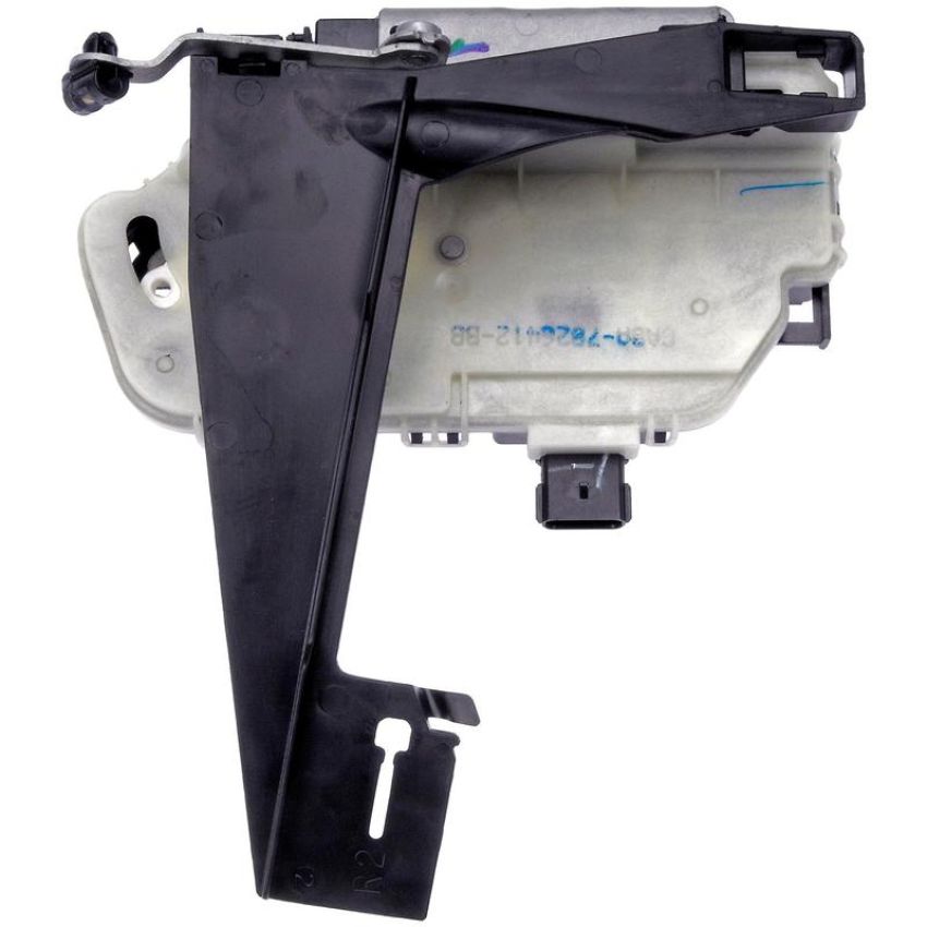 DORMAN 937-653 Door Lock Actuator - Integrated With Latch