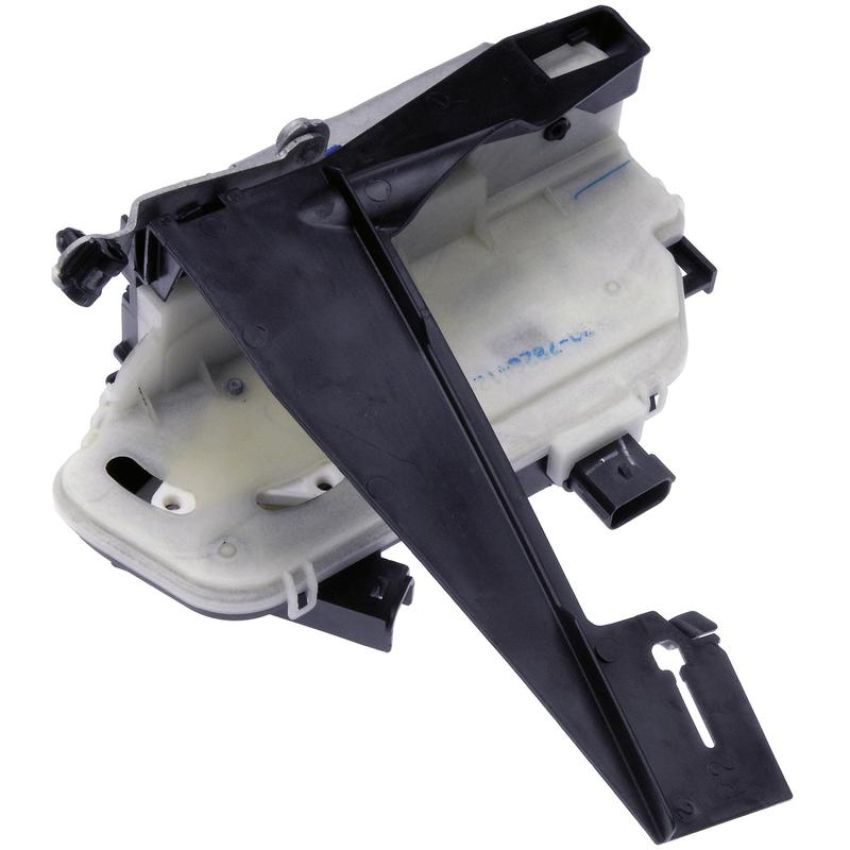 DORMAN 937-653 Door Lock Actuator - Integrated With Latch