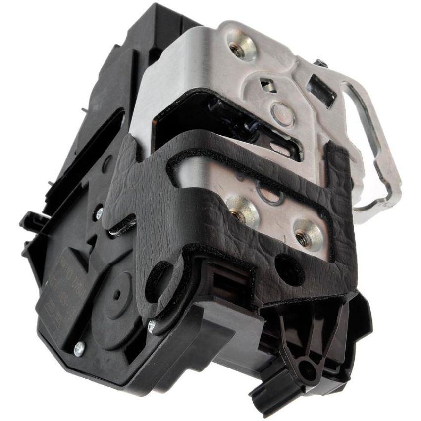 DORMAN 937-654 Door Lock Actuator - Integrated With Latch