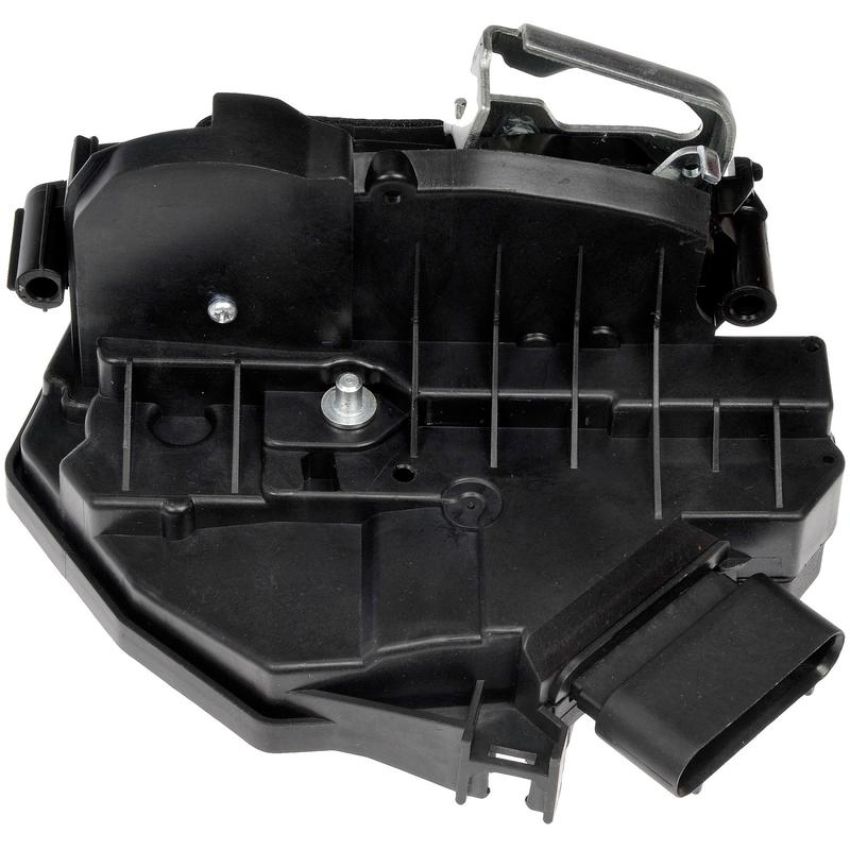 DORMAN 937-654 Door Lock Actuator - Integrated With Latch