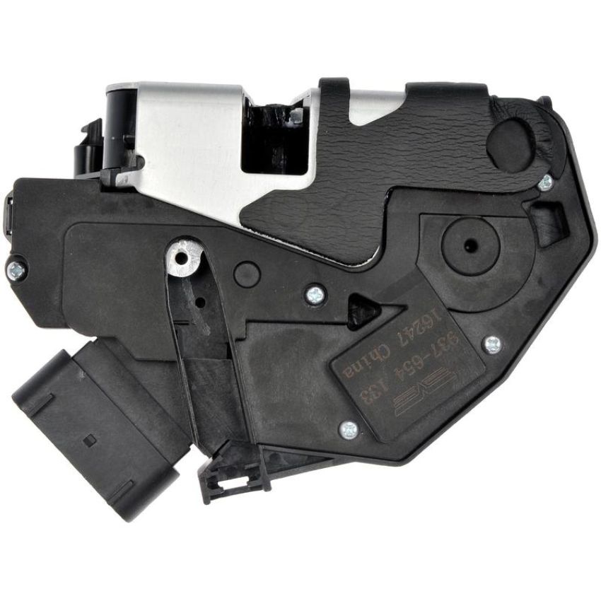 DORMAN 937-654 Door Lock Actuator - Integrated With Latch