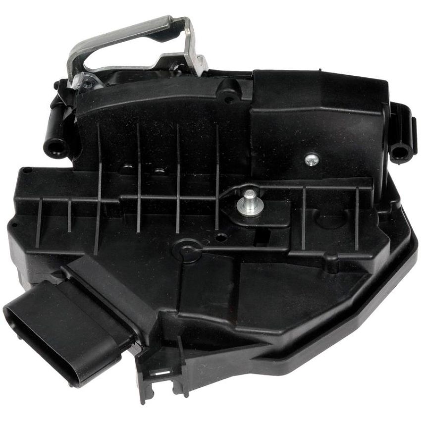 DORMAN 937-655 Door Lock Actuator - Integrated With Latch