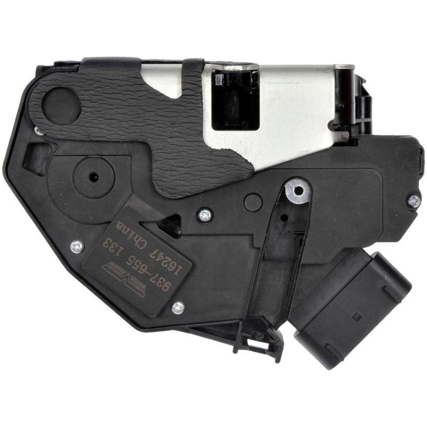 DORMAN 937-655 Door Lock Actuator - Integrated With Latch