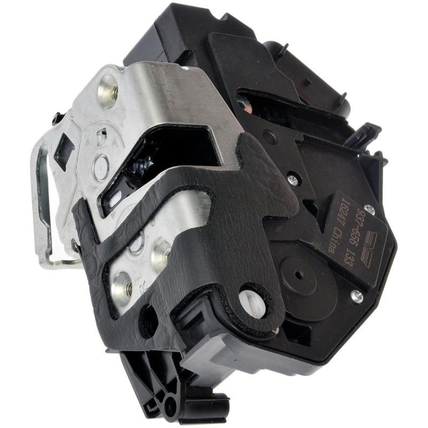 DORMAN 937-656 Door Lock Actuator - Integrated With Latch