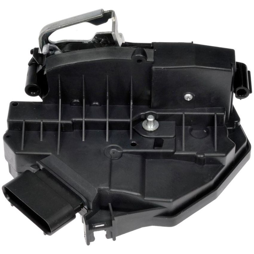 DORMAN 937-656 Door Lock Actuator - Integrated With Latch