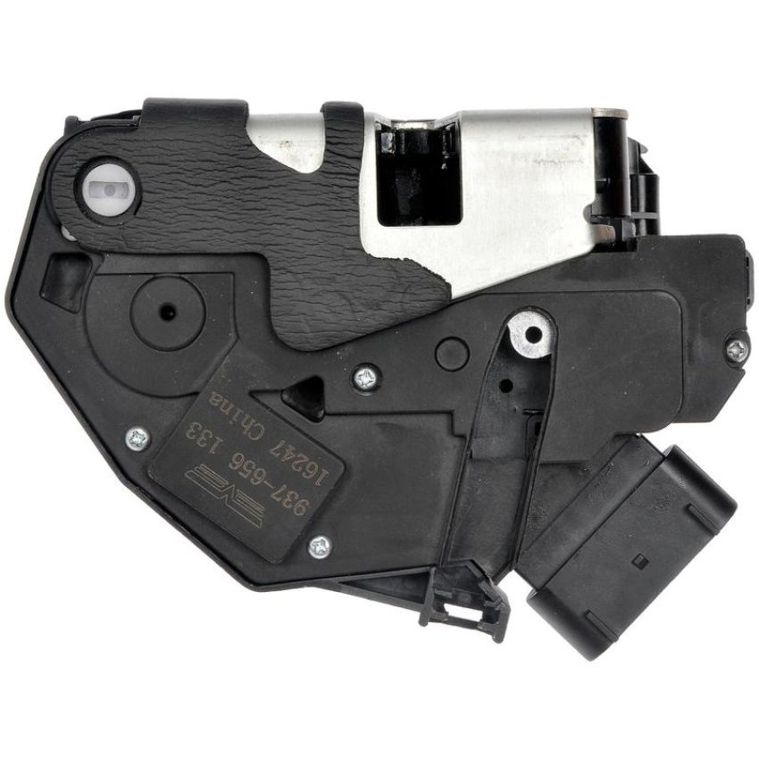 DORMAN 937-656 Door Lock Actuator - Integrated With Latch