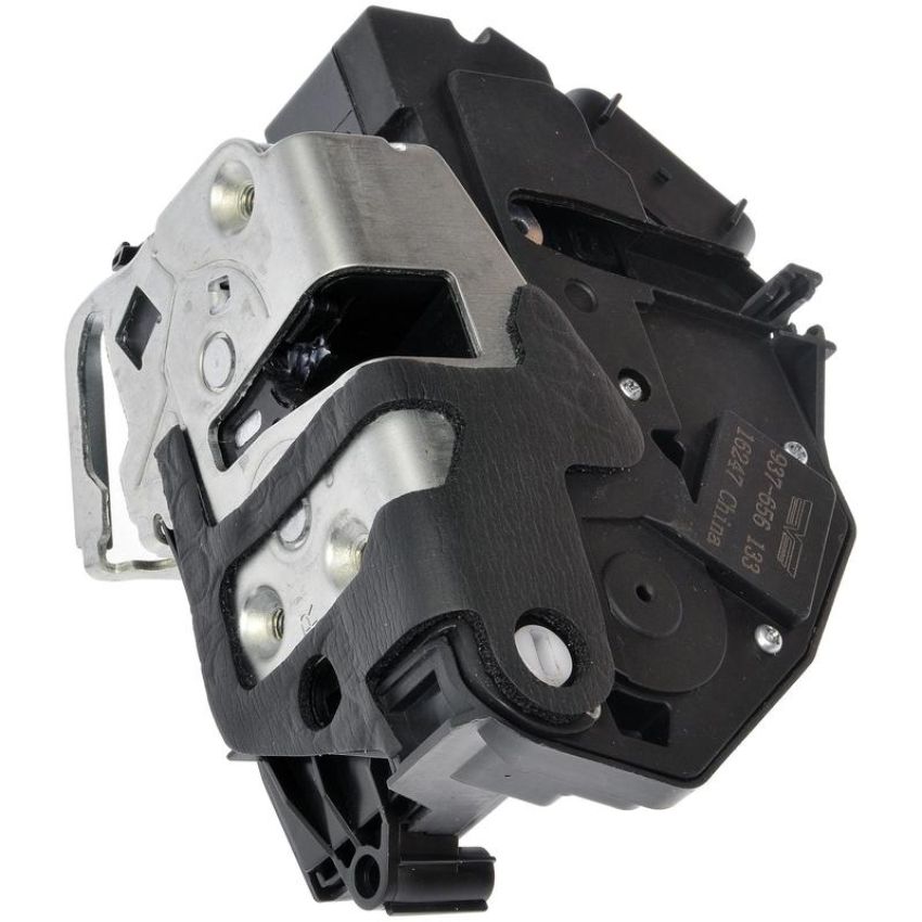 DORMAN 937-656 Door Lock Actuator - Integrated With Latch
