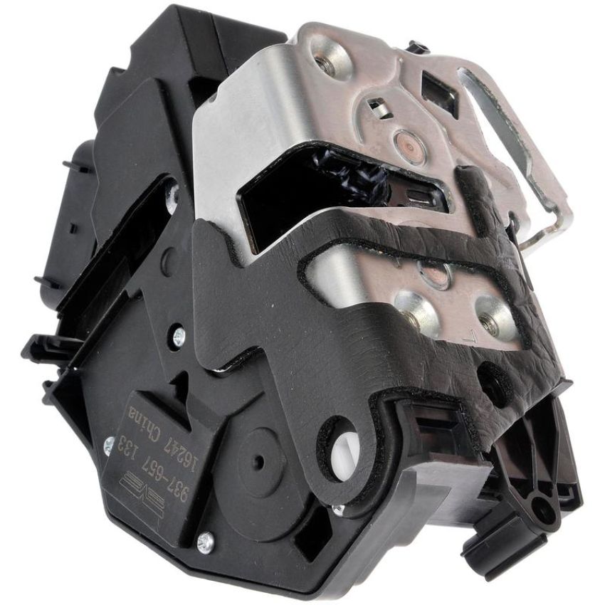 DORMAN 937-657 Door Lock Actuator - Integrated With Latch