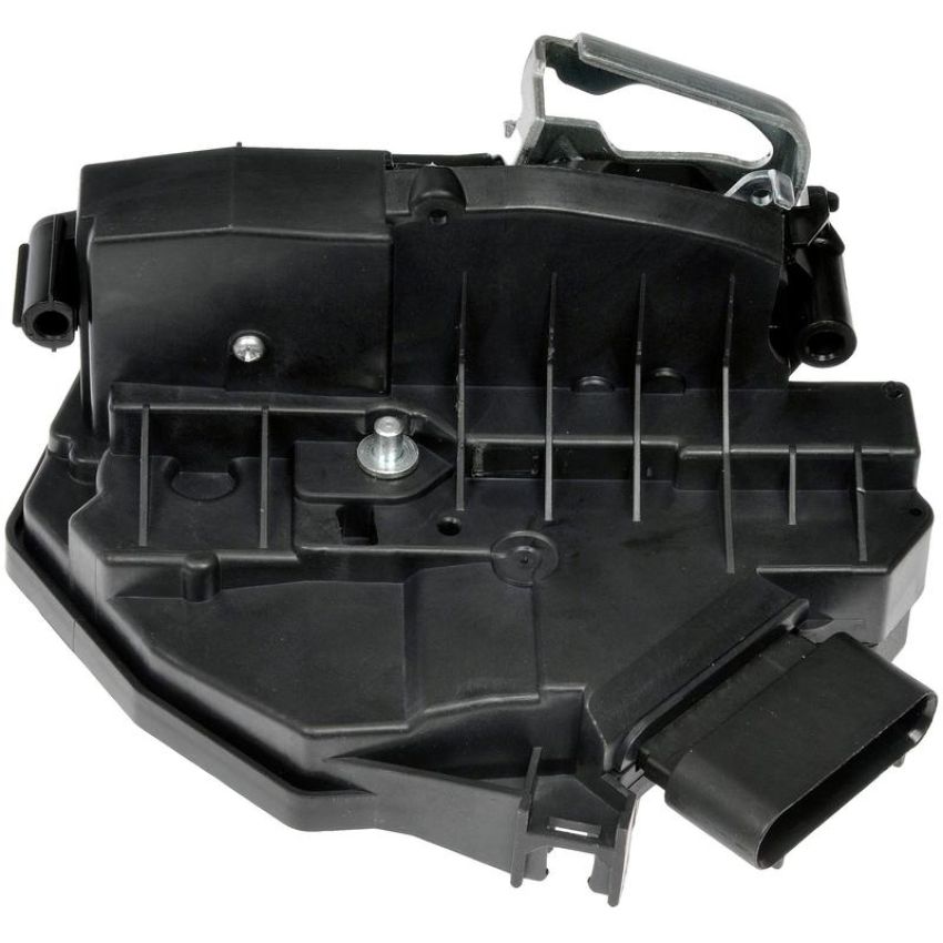 DORMAN 937-657 Door Lock Actuator - Integrated With Latch