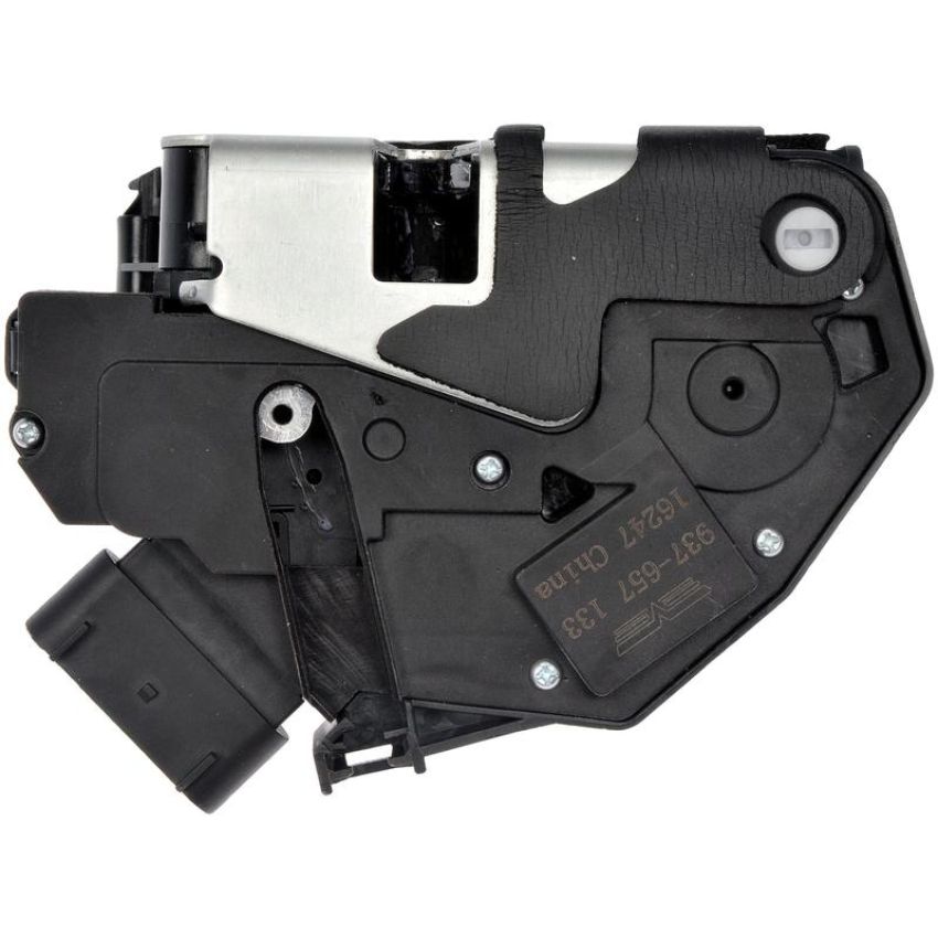 DORMAN 937-657 Door Lock Actuator - Integrated With Latch