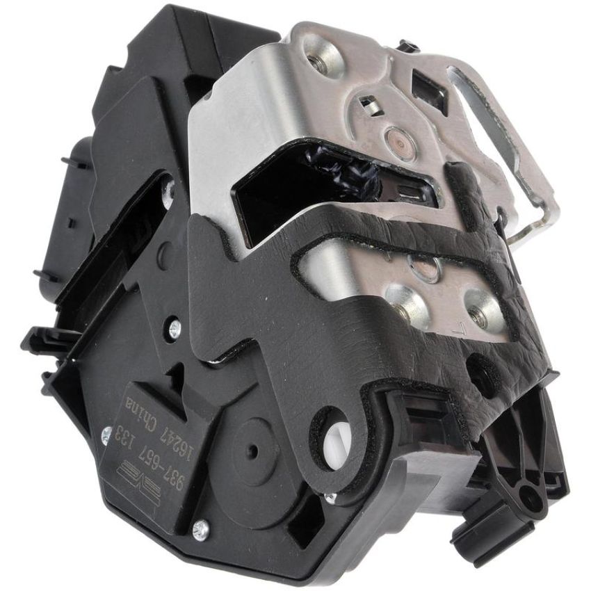DORMAN 937-657 Door Lock Actuator - Integrated With Latch