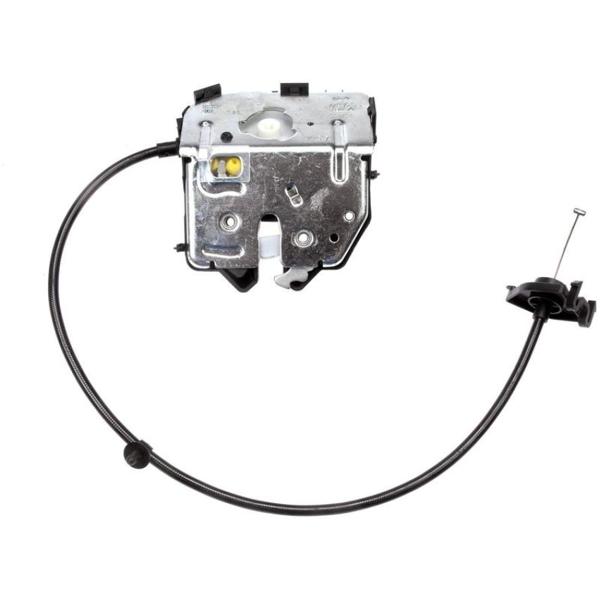 DORMAN 937-662 Door Lock Actuator - Integrated With Latch