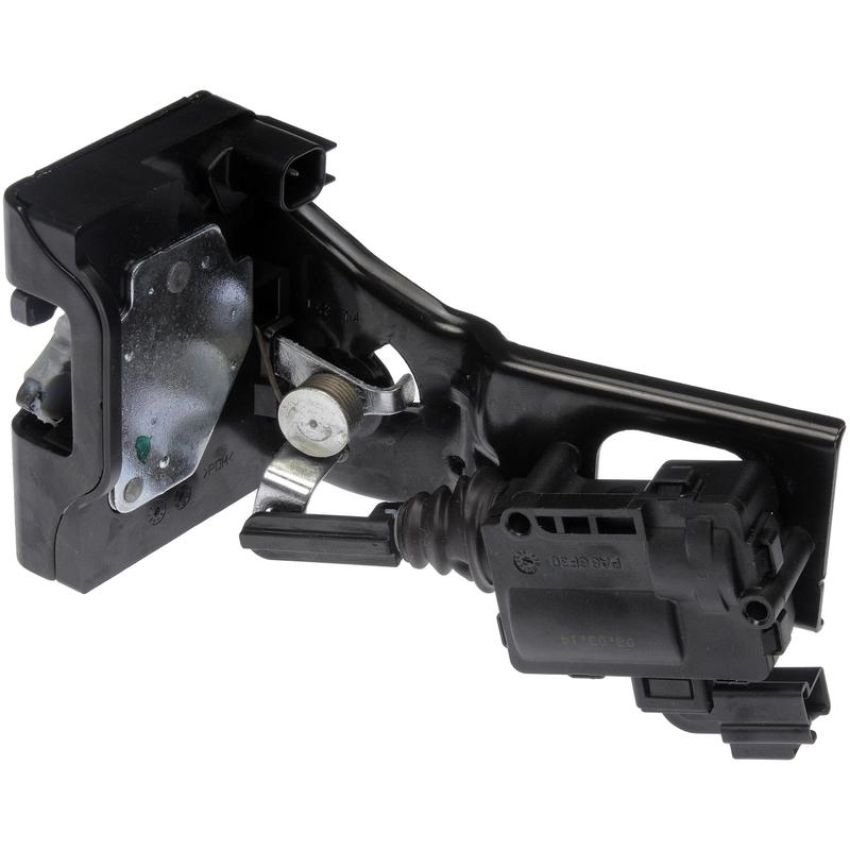 DORMAN 937-663 Integrated Door Lock Actuator